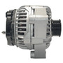 MPA Quality-Built New Alternator 11075N - side view