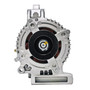 MPA Quality-Built Remanufactured Alternator 11350 - front view
