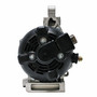 MPA Quality-Built Remanufactured Alternator 11350 - back view