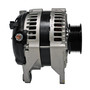 MPA Quality-Built New Alternator 11276N - side view