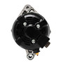 MPA Quality-Built Remanufactured Alternator 11326 - back view