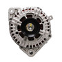 MPA Quality-Built New Alternator 11256N - front view