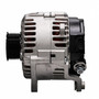 MPA Quality-Built New Alternator 11256N - side view