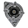 MPA Quality-Built Remanufactured Alternator 11387 - front view