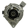 MPA Quality-Built Remanufactured Alternator 11054 - front view