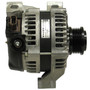 MPA Quality-Built Remanufactured Alternator 11054 - side view