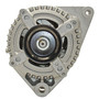 MPA Quality-Built Remanufactured Alternator 11033 - front view