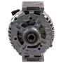 MPA Quality-Built Remanufactured Alternator 11307 - front view