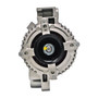 MPA Quality-Built Remanufactured Alternator 11369 - front view
