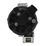 MPA Quality-Built Remanufactured Alternator 11369 - back view