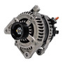 MPA Quality-Built Remanufactured Alternator 11294 - angled view