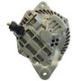 MPA Quality-Built Remanufactured Alternator 11409 - back view