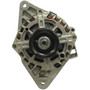 MPA Quality-Built Remanufactured Alternator 11452 - front view