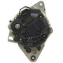 MPA Quality-Built Remanufactured Alternator 11452 - back view