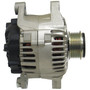 MPA Quality-Built Remanufactured Alternator 11492 - side view