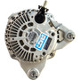MPA Quality-Built Remanufactured Alternator 11548 - back view