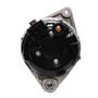 MPA Quality-Built Remanufactured Alternator 11390 - back view