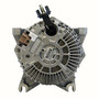 MPA Quality-Built Remanufactured Alternator 11590 - back view