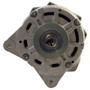 MPA Quality-Built Remanufactured Alternator 11370 - front view