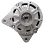 MPA Quality-Built Remanufactured Alternator 11657 - front view