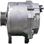 MPA Quality-Built Remanufactured Alternator 11657 - side view
