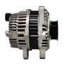 MPA Quality-Built Remanufactured Alternator 11410 - side view