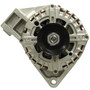 MPA Quality-Built Remanufactured Alternator 11453 - front view