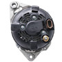 MPA Quality-Built Remanufactured Alternator 11846 - back view