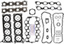 Enginetech NI4.5HS-B MLS Head Gasket Set OEM-Spec for 2005-2010 INFINITI 4.5L V8 - MLS Head Gaskets Included, for Engine Rebuilders