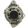 MPA Quality-Built New Alternator 11492N - front view