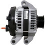 MPA Quality-Built Remanufactured Alternator 11574 - side view