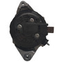 MPA Quality-Built Remanufactured Alternator 11591 - back view