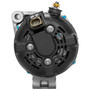MPA Quality-Built Remanufactured Alternator 11528 - back view