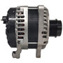 MPA Quality-Built Remanufactured Alternator 11826 - side view