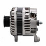 MPA Quality-Built Remanufactured Alternator 11340 - side view
