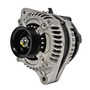 MPA Quality-Built New Alternator 11391N - angled view