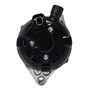MPA Quality-Built New Alternator 11391N - back view