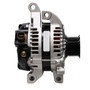 MPA Quality-Built New Alternator 11352N - side view