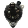 MPA Quality-Built Remanufactured Alternator 11625 - back view
