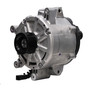 MPA Quality-Built Remanufactured Alternator 11373 - angled view