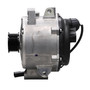 MPA Quality-Built Remanufactured Alternator 11373 - side view