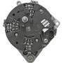 MPA Quality-Built Remanufactured Alternator 11745 - back view