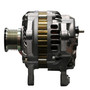 MPA Quality-Built Remanufactured Alternator 11413 - side view
