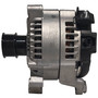 MPA Quality-Built Remanufactured Alternator 11848 - side view