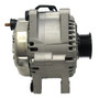 MPA Quality-Built Remanufactured Alternator 11494 - side view
