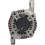 MPA Quality-Built Remanufactured Alternator 11827 - front view