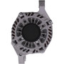 MPA Quality-Built Remanufactured Alternator 11551 - front view