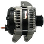 MPA Quality-Built Remanufactured Alternator 11576 - side view