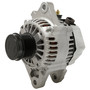 MPA Quality-Built Remanufactured Alternator 11354 - angled view