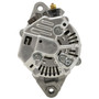 MPA Quality-Built Remanufactured Alternator 11354 - back view